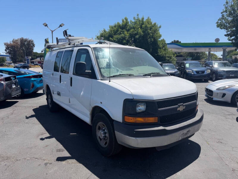 chevrolet express cargo 2014 1GCWGFCA2E1914331 image chevrolet express cargo 2014 1GCWGFCA2E1914331 image